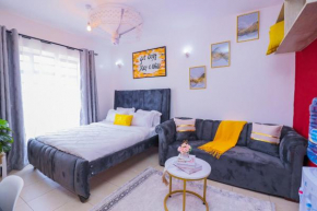 Nairobi South B Ultra Modern Studio
